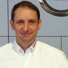 Maik Kozlik | Autocenter KORNMAUL Erfurt